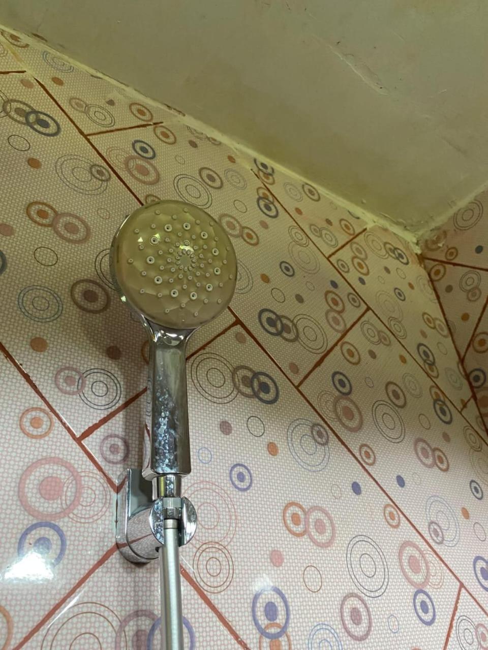 Saonek Raja Ampat Family Guest House المظهر الخارجي الصورة